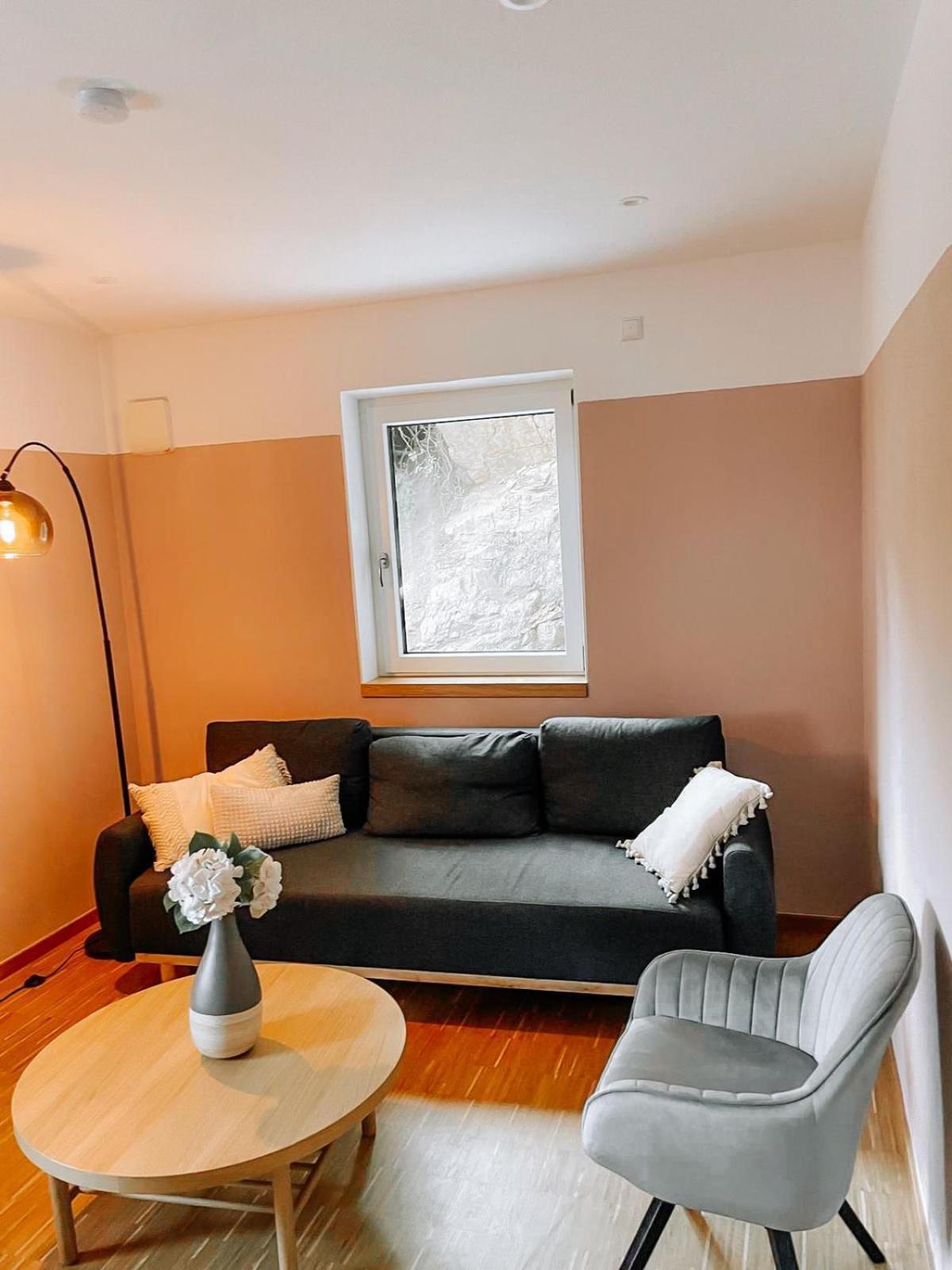 Doreyhome P3 - Modernes Charmantes Apartment Passau Exterior foto
